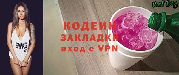 хмурый Верея