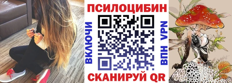 Галлюциногенные грибы мухоморы Нея